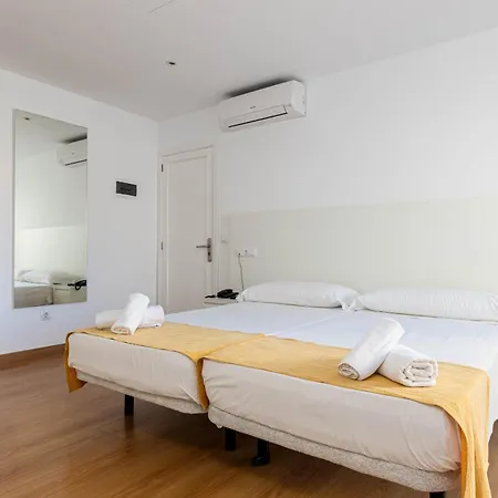 Yourhouse Magdalena Willa Cala Ratjada (Mallorca)