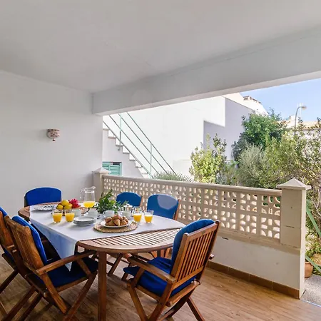 Yourhouse Magdalena Willa