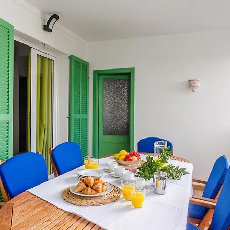Yourhouse Magdalena Willa Cala Ratjada (Mallorca)