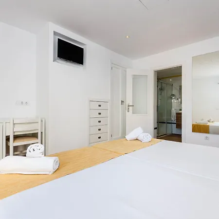Willa Yourhouse Magdalena Cala Ratjada (Mallorca)