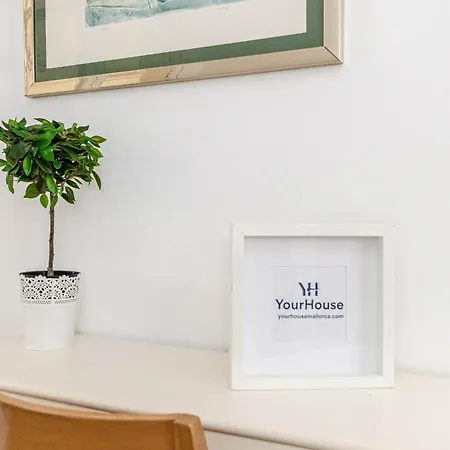 Yourhouse Magdalena Willa *