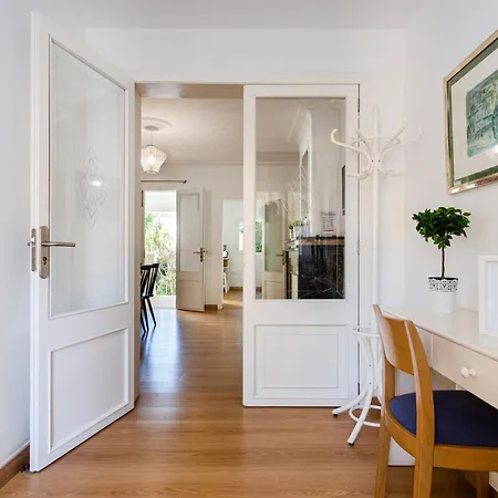 Yourhouse Magdalena Villa *