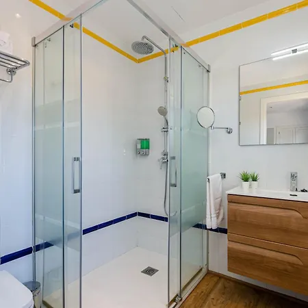 Yourhouse Magdalena Вилла