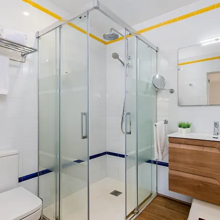 Yourhouse Magdalena Вілла
