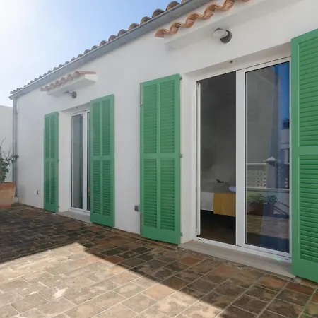 Villa Yourhouse Magdalena *