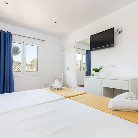 Villa Yourhouse Magdalena *