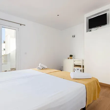 Yourhouse Magdalena Cala Ratjada (Mallorca)