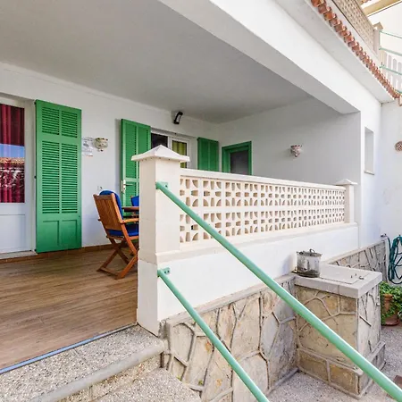 Вилла Yourhouse Magdalena