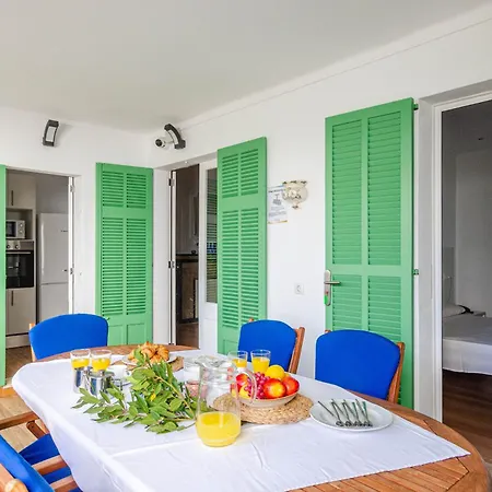 Villa Yourhouse Magdalena *