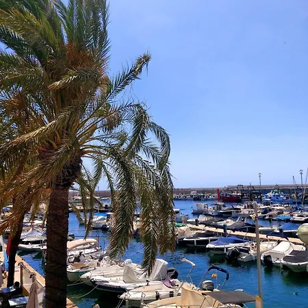 Yourhouse Magdalena *