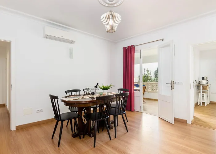 Villa Yourhouse Magdalena *