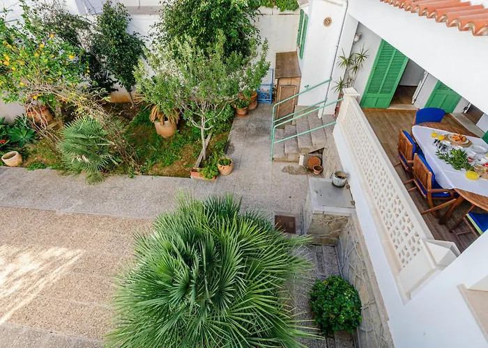 Yourhouse Magdalena * Cala Ratjada (Mallorca)