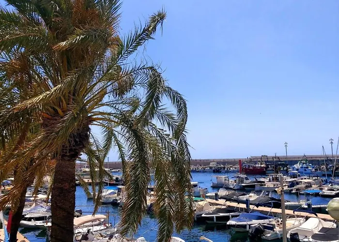 Yourhouse Magdalena *