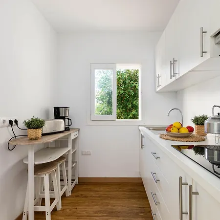 Yourhouse Magdalena *