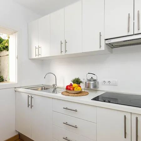 Yourhouse Magdalena Cala Ratjada (Mallorca)