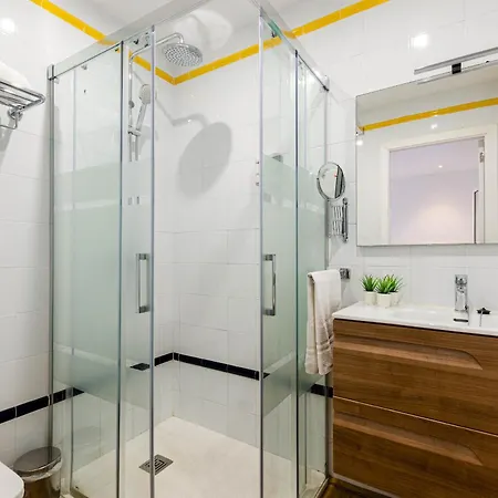 Yourhouse Magdalena וילה *