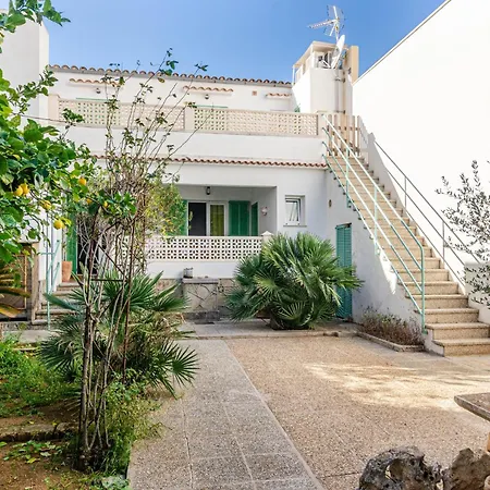 Villa Yourhouse Magdalena