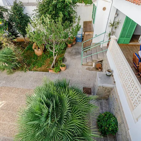 Yourhouse Magdalena * Cala Ratjada (Mallorca)