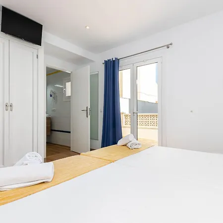 Yourhouse Magdalena Cala Ratjada (Mallorca)