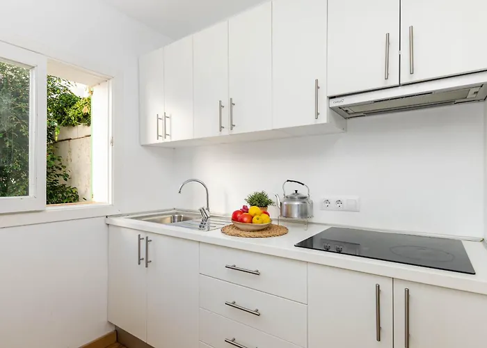 Yourhouse Magdalena Cala Ratjada (Mallorca)