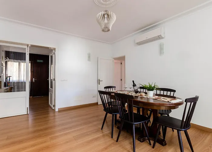 Yourhouse Magdalena Cala Ratjada (Mallorca)