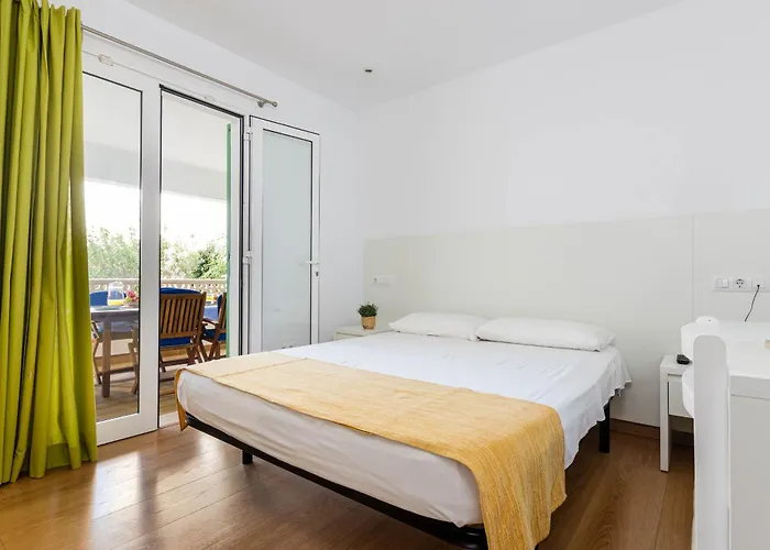 Yourhouse Magdalena * Cala Ratjada (Mallorca)