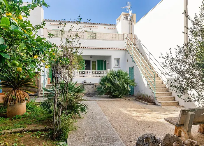 Villa Yourhouse Magdalena