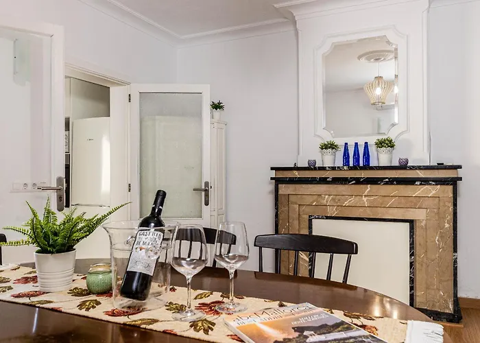 Yourhouse Magdalena Villa *