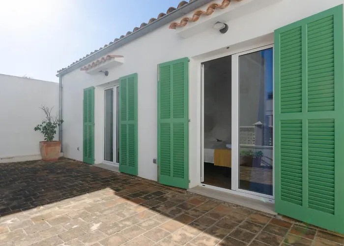 Villa Yourhouse Magdalena *