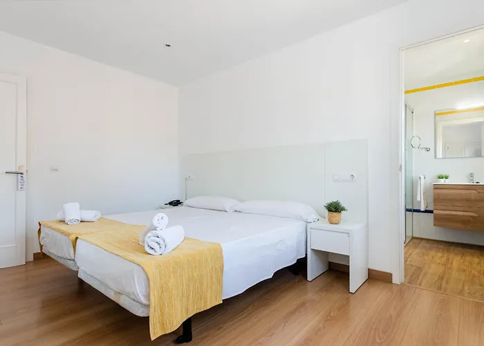 Yourhouse Magdalena Villa Cala Ratjada (Mallorca)