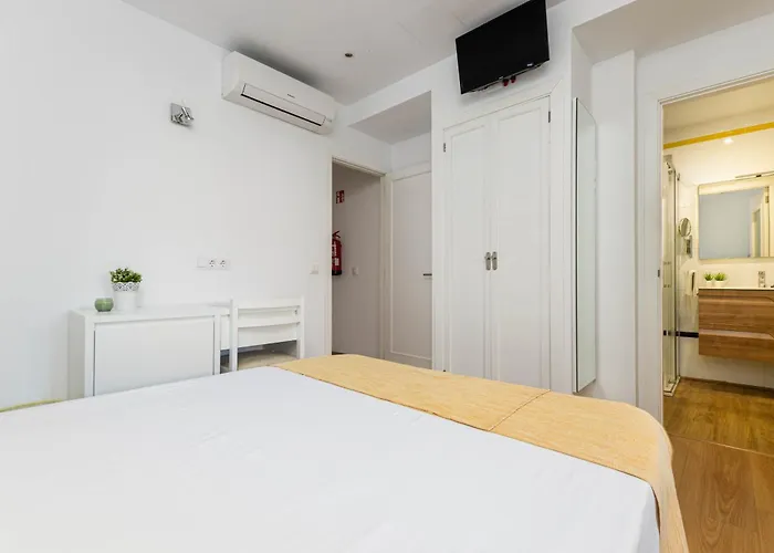 Yourhouse Magdalena * Cala Ratjada (Mallorca)