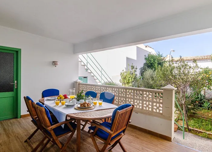 Yourhouse Magdalena Villa