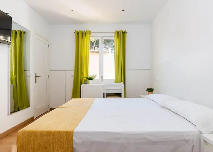 Yourhouse Magdalena Cala Ratjada (Mallorca)