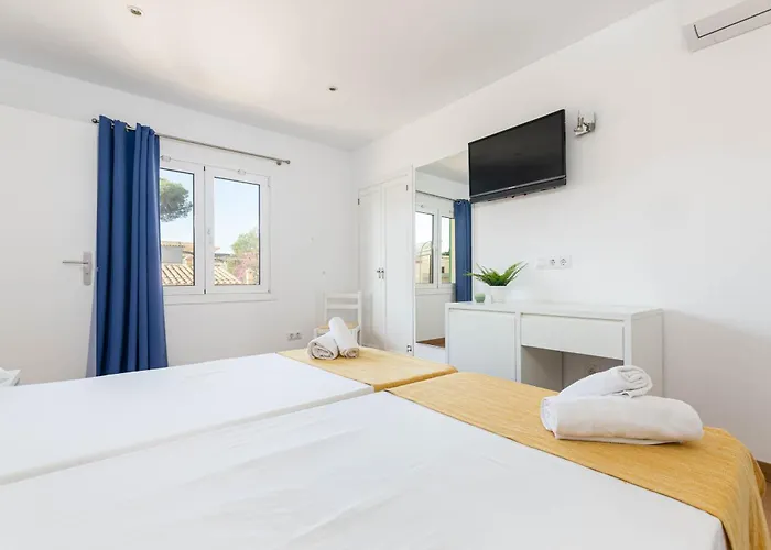 Villa Yourhouse Magdalena *