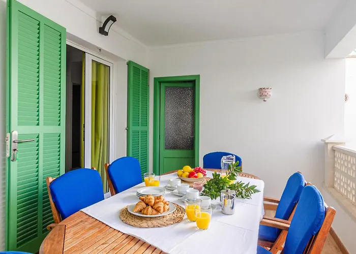 Yourhouse Magdalena Villa Cala Ratjada (Mallorca)