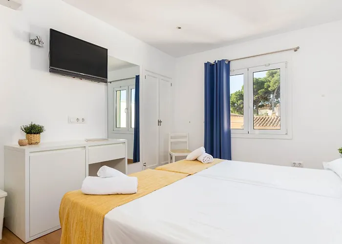 Yourhouse Magdalena *