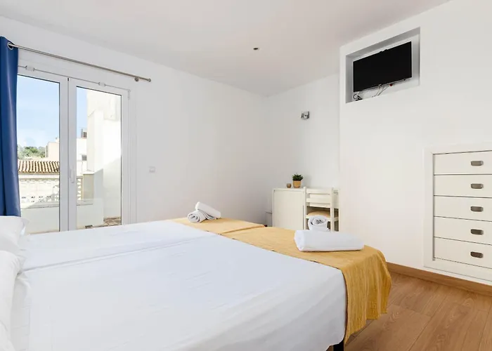 Yourhouse Magdalena Cala Ratjada (Mallorca)