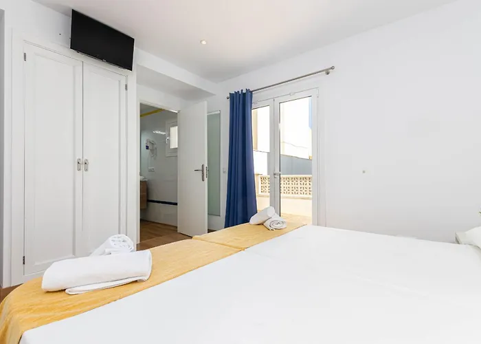 Yourhouse Magdalena Cala Ratjada (Mallorca)