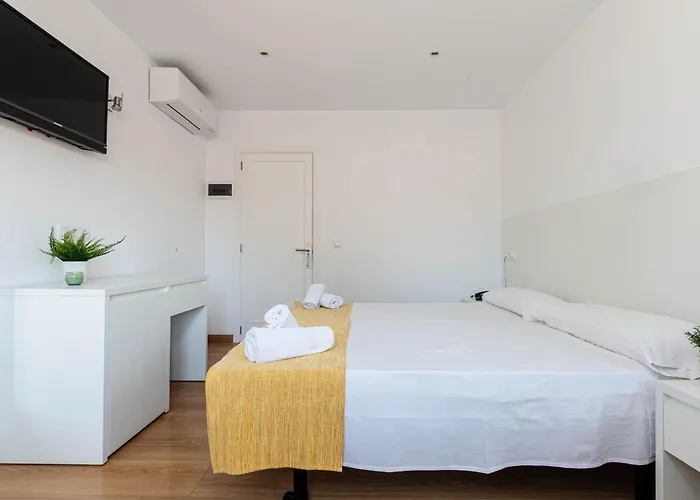 Yourhouse Magdalena * Cala Ratjada (Mallorca)