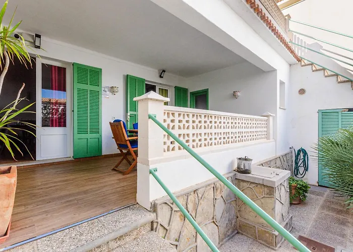 Villa Yourhouse Magdalena