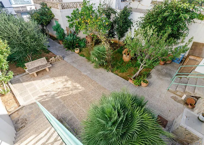 Yourhouse Magdalena Villa *