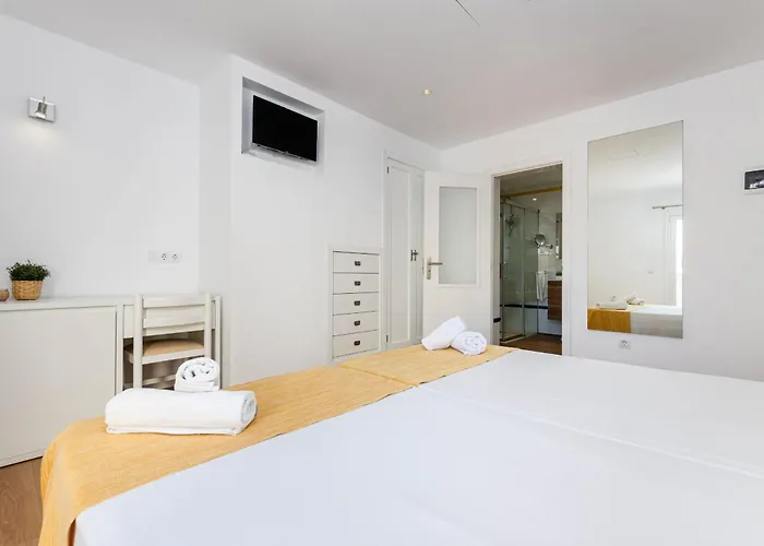 Villa Yourhouse Magdalena Cala Ratjada (Mallorca)