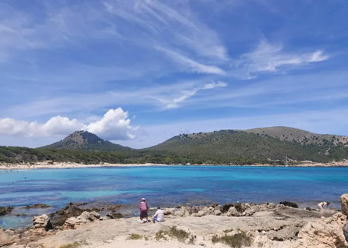 Villa Yourhouse Magdalena *