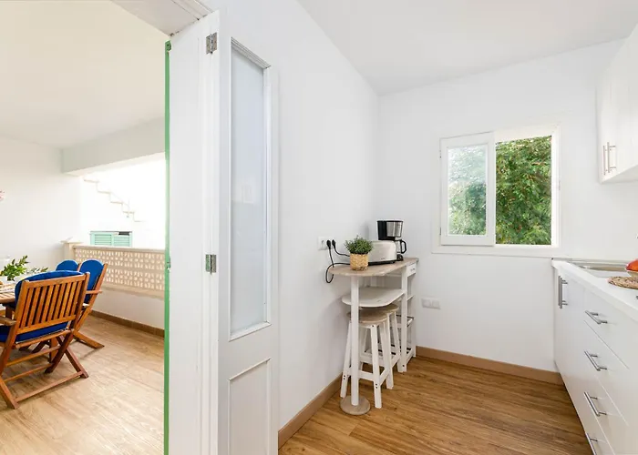 Yourhouse Magdalena *