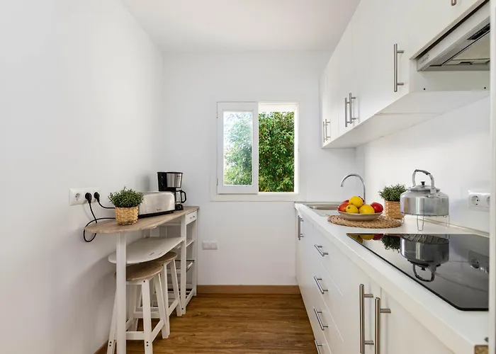 Yourhouse Magdalena *