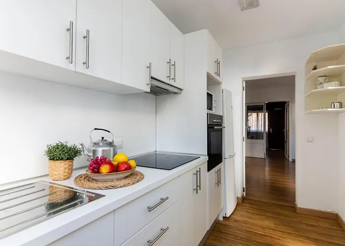 Вілла Yourhouse Magdalena