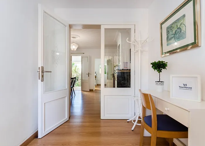 Yourhouse Magdalena Вілла *