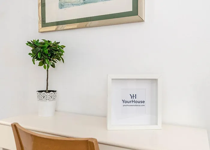 Yourhouse Magdalena Вілла *